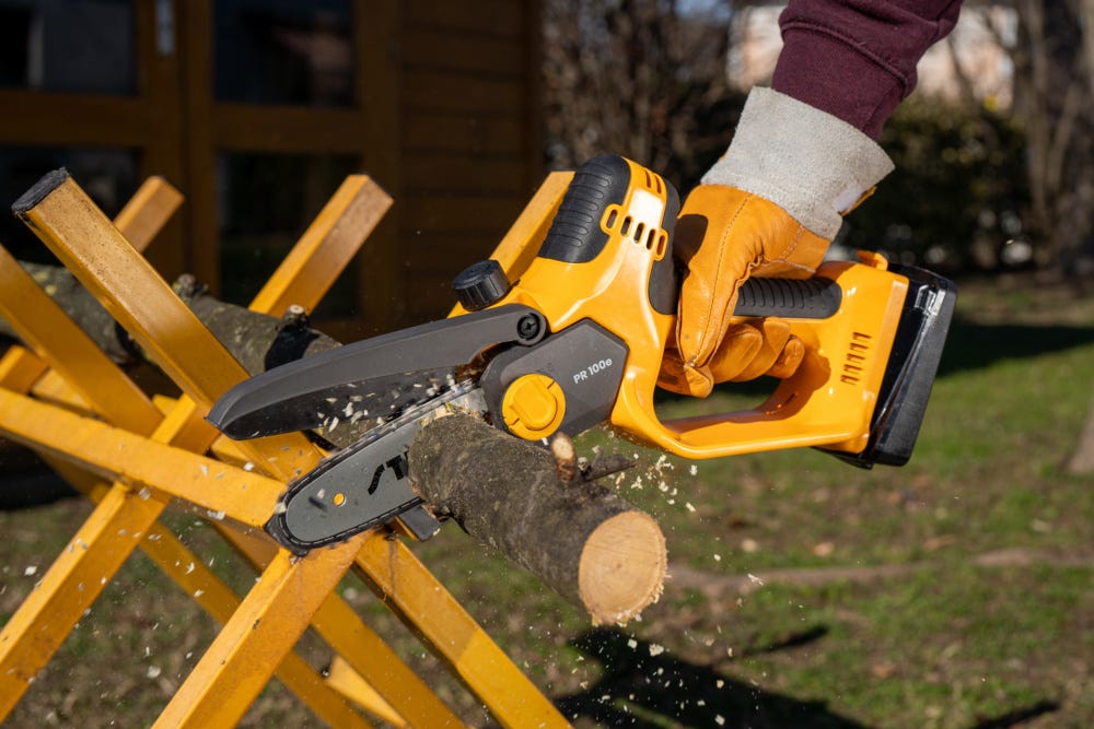 SP 100e Kit – Bild 9