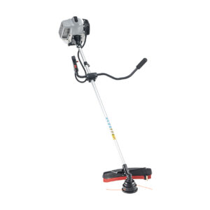 AL-KO Benzin-Motorsense BC 400 B