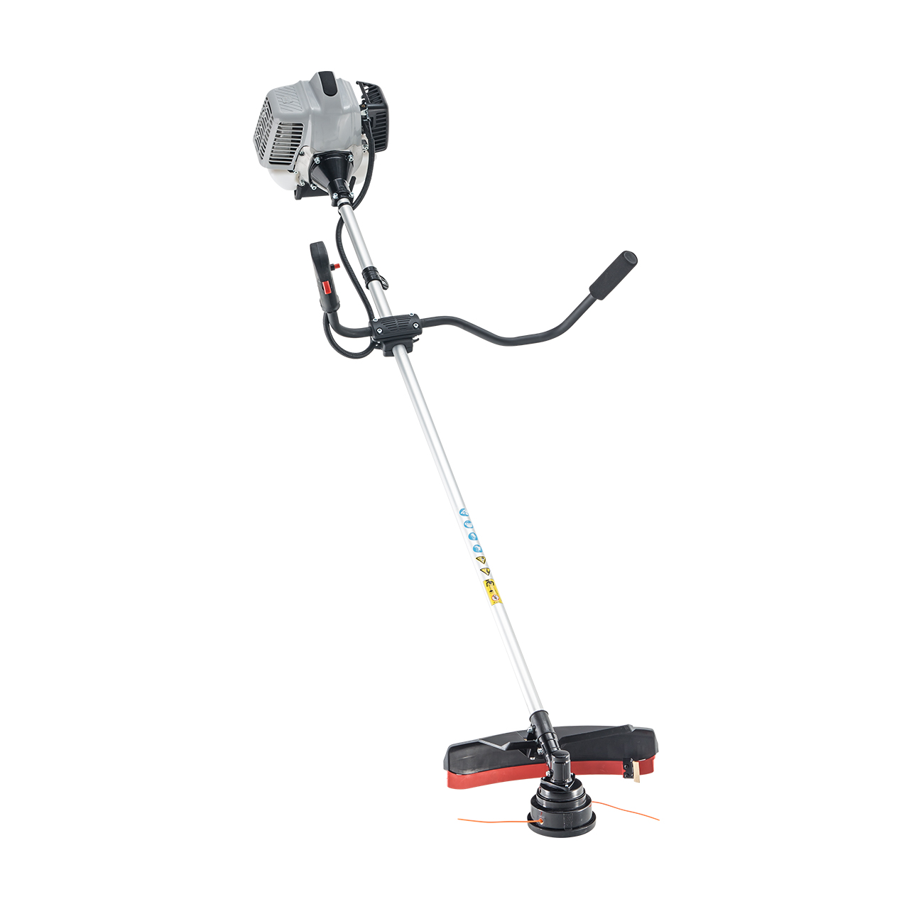 AL-KO Benzin-Motorsense BC 400 B