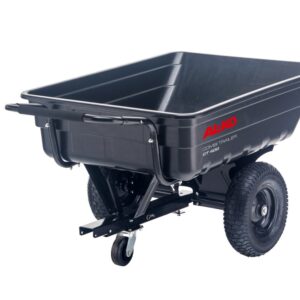 AL-KO Combi Trailer CT 400