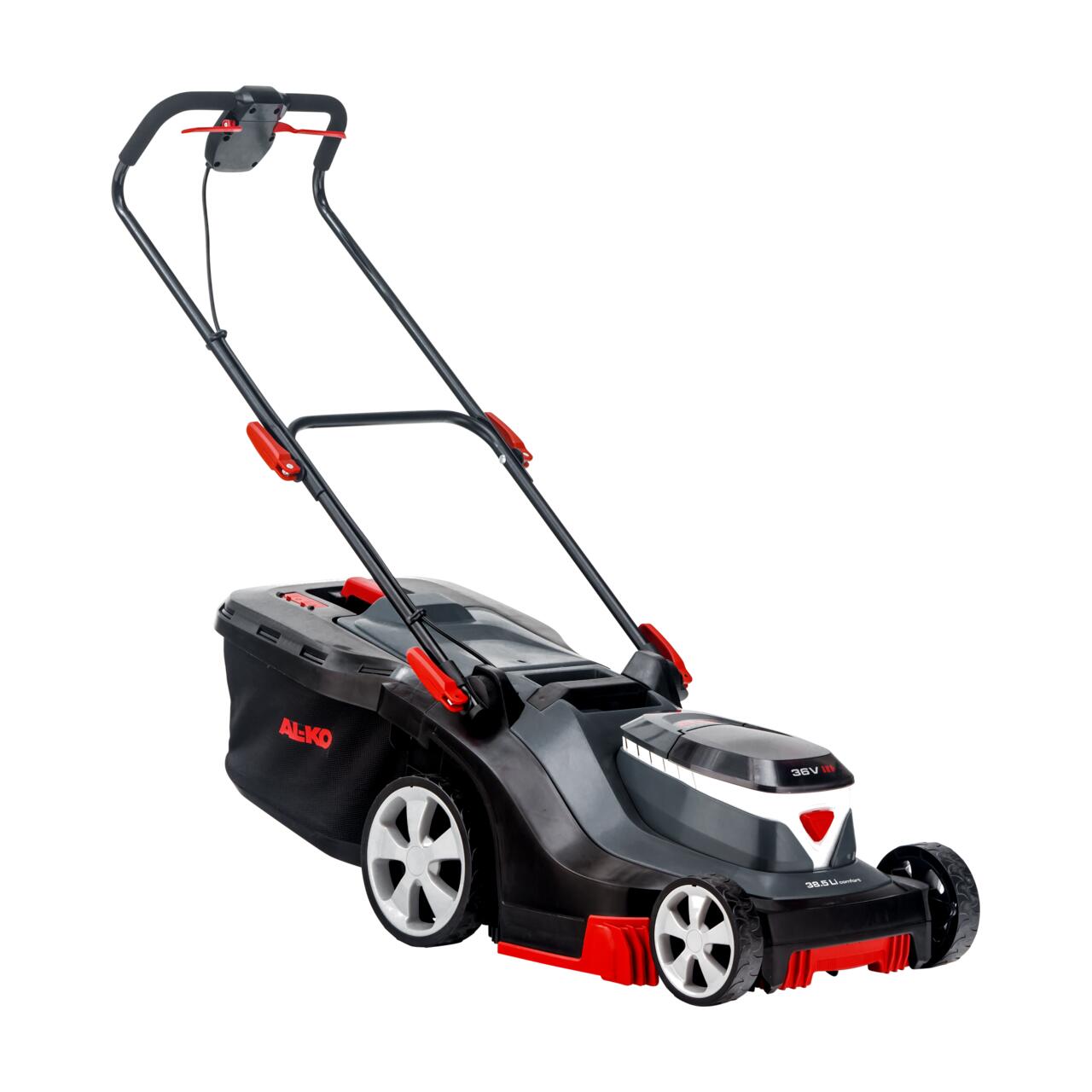 Akku-Rasenmäher 38.5 Li Comfort (Gerät)