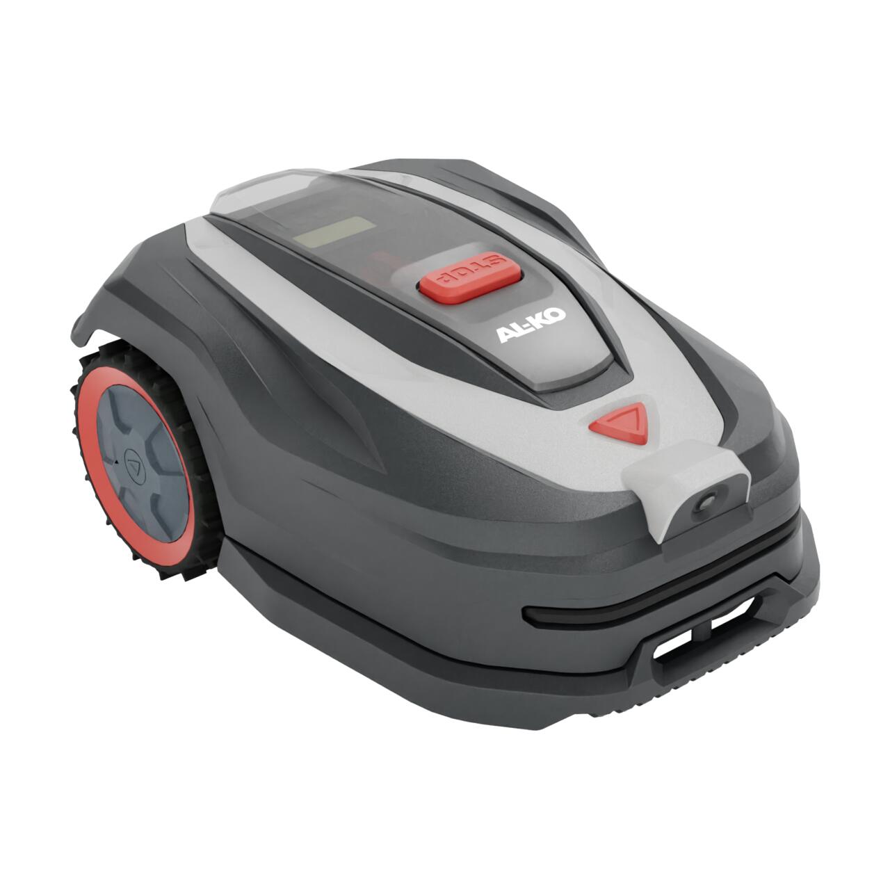 AL-KO Mähroboter Robolinho® 1000 VISION – Bild 3