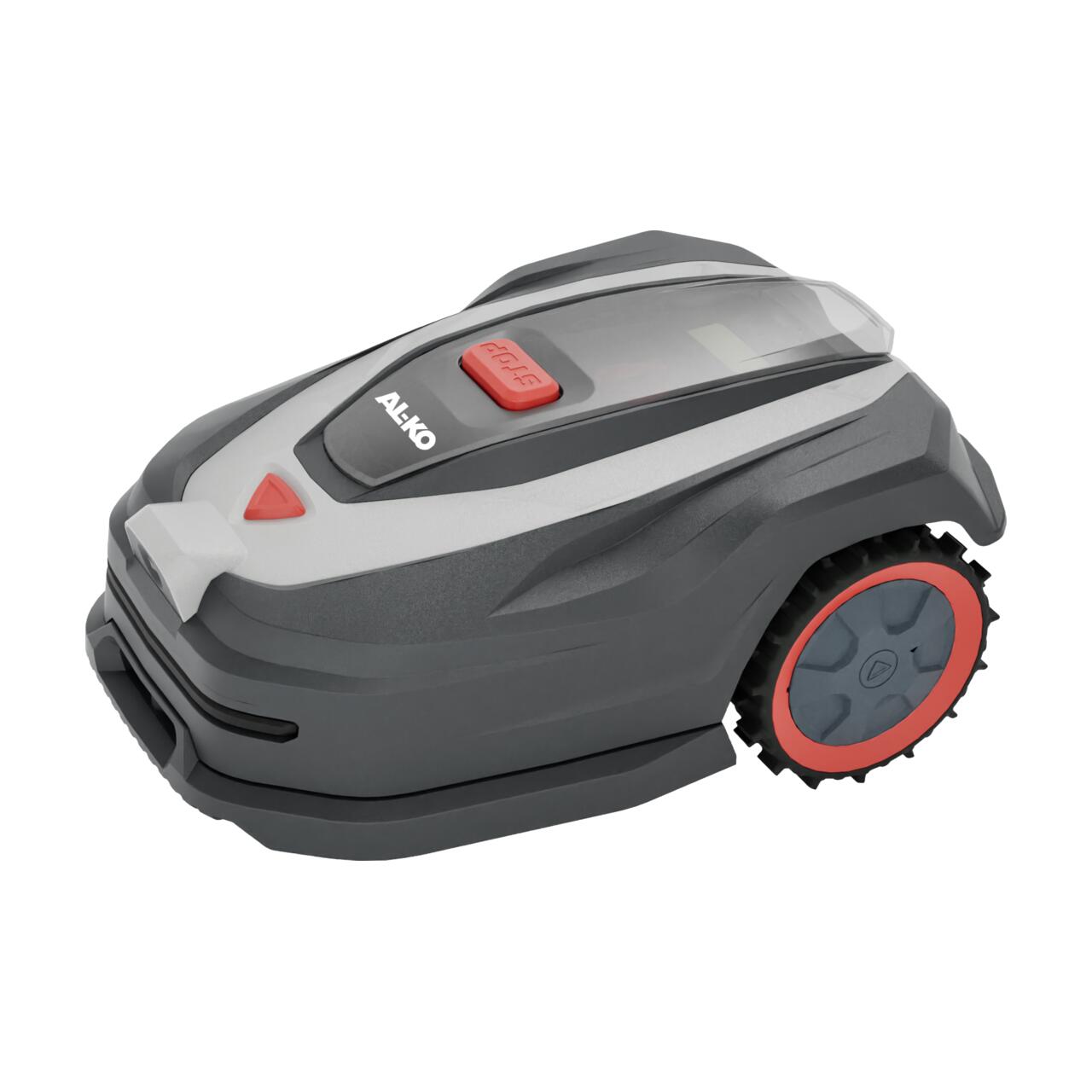 AL-KO Mähroboter Robolinho® 1000 VISION – Bild 2