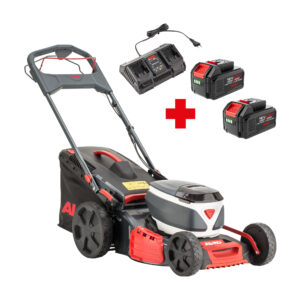 Akku-Rasenmäher 46.6 Li Sp Comfort (Set)