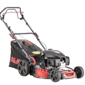 AL-KO Benzin-Rasenmäher Easy 5.16 SP-H