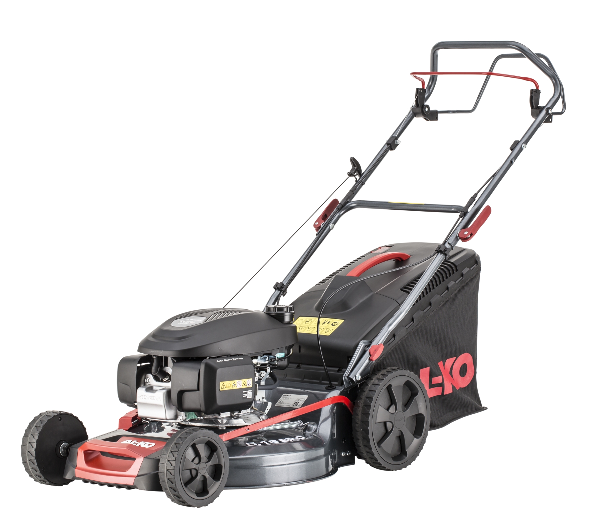 AL-KO Benzin-Rasenmäher Easy 5.16 SP-H – Bild 2