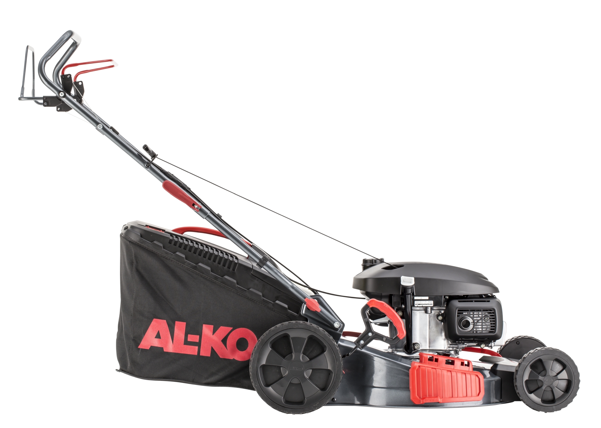 AL-KO Benzin-Rasenmäher Easy 5.16 SP-H – Bild 4