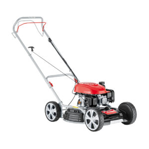 AL-KO Benzin-Rasenmäher Silver 468 SP-A