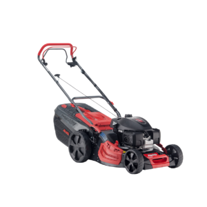 AL-KO Benzin-Rasenmäher Premium 520 SP-H