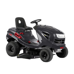 AL-KO Benzin-Rasentraktor Comfort 18-111.4 HDS-A V2