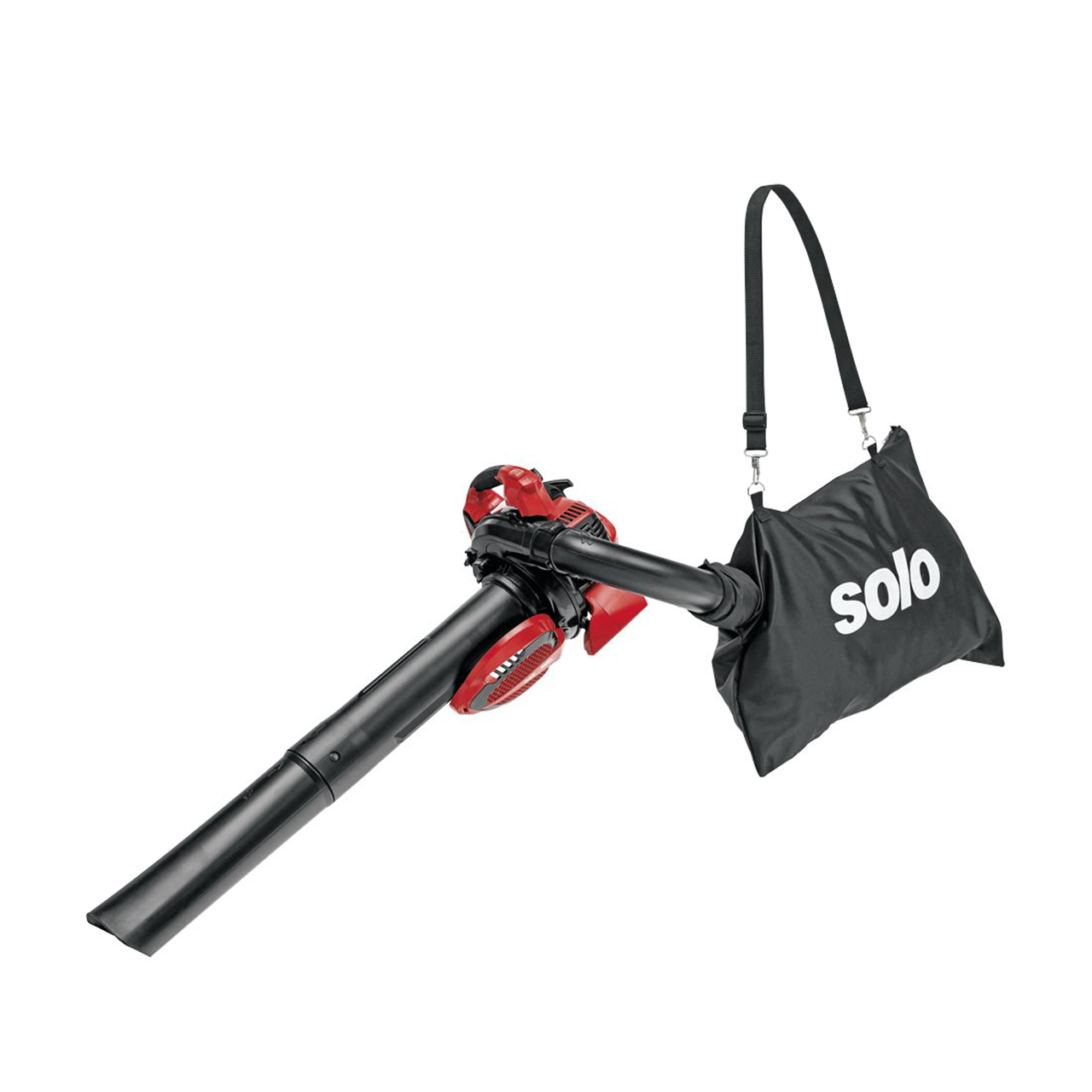 solo® by AL-KO Benzin-Laubsauger 442 – Bild 4