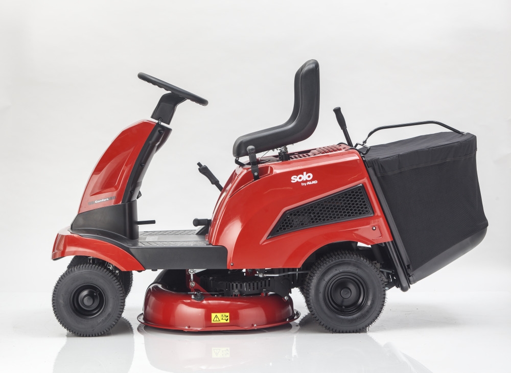 solo® by AL-KO Benzin-Rider R 7-63.8 A – Bild 4