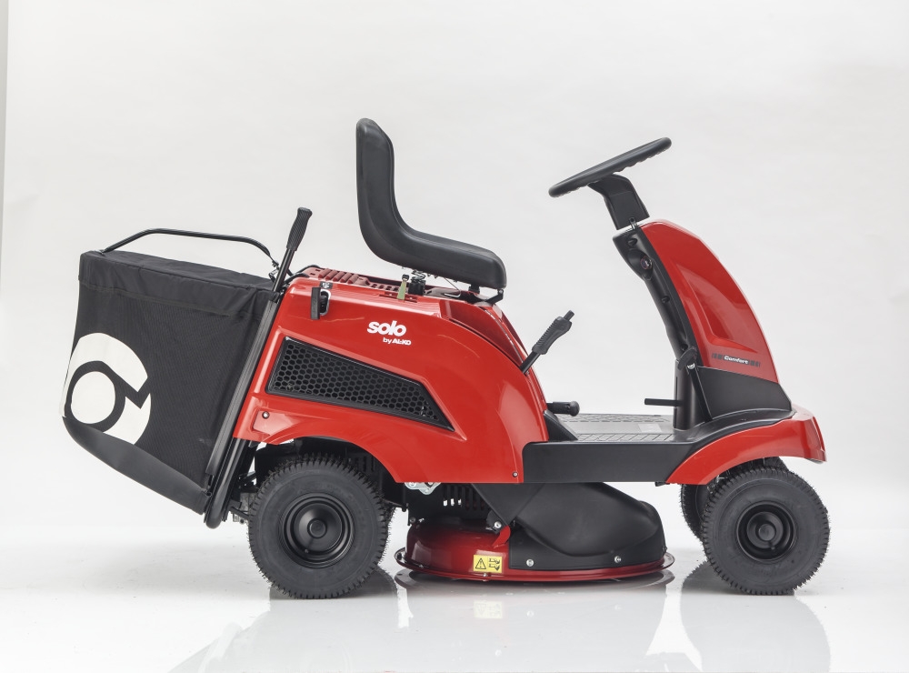 solo® by AL-KO Benzin-Rider R 7-63.8 A – Bild 3