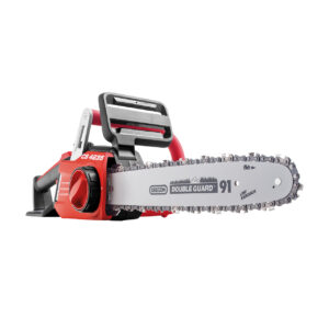 Akku-Kettensäge Cs 4235 + 35 Cm Schwert