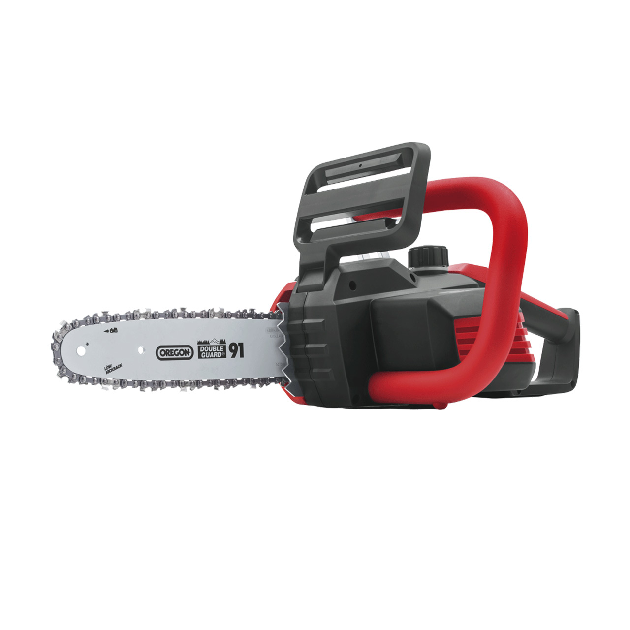 Akku-Kettensäge 36V Cs 4235 + 25 Cm Set – Bild 5