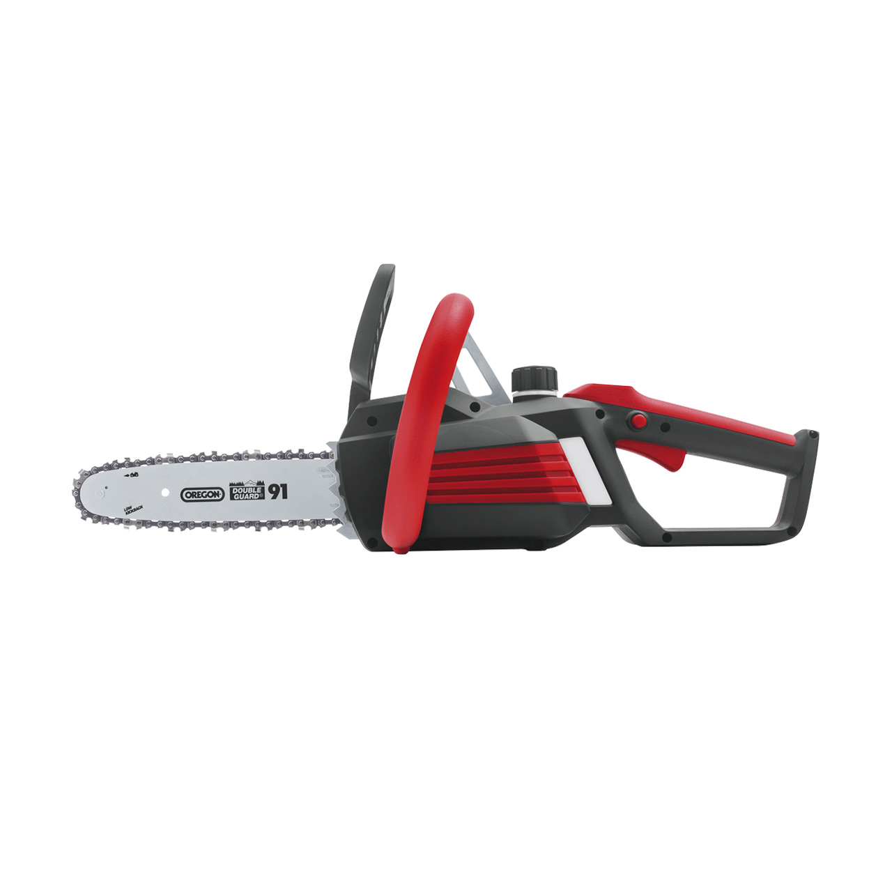 Akku-Kettensäge 36V Cs 4235 + 25 Cm Set – Bild 6