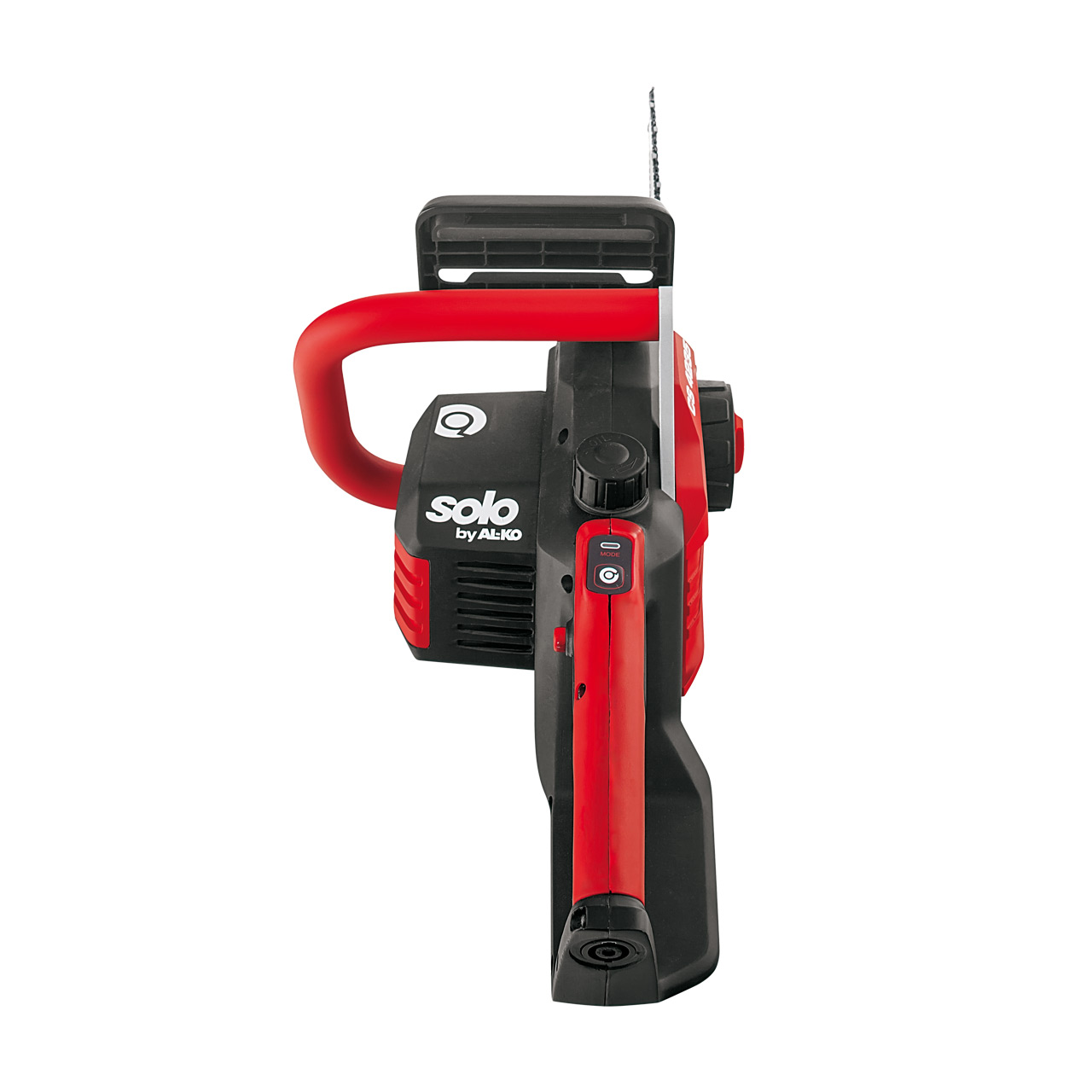 Akku-Kettensäge 36V Cs 4235 + 25 Cm Set – Bild 7