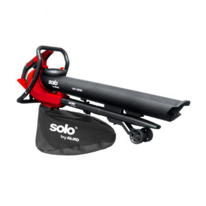 solo® by AL-KO Akku-Laubsauger LBV 3690
