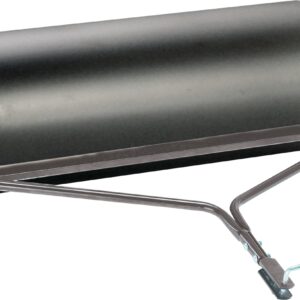 AL-KO Gartenwalze GW 100 98 cm Arbeitsbreite - für Rasentraktoren