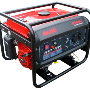 AL-KO Stromerzeuger 2500-C