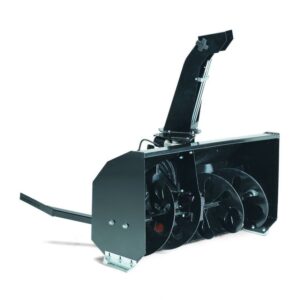 Stiga Anbauschneefräse 2-Stufig 90cm Park Pro