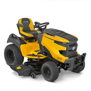 Cub Cadet XT3 QS127 Rasentraktor | inkl. Mulchkit