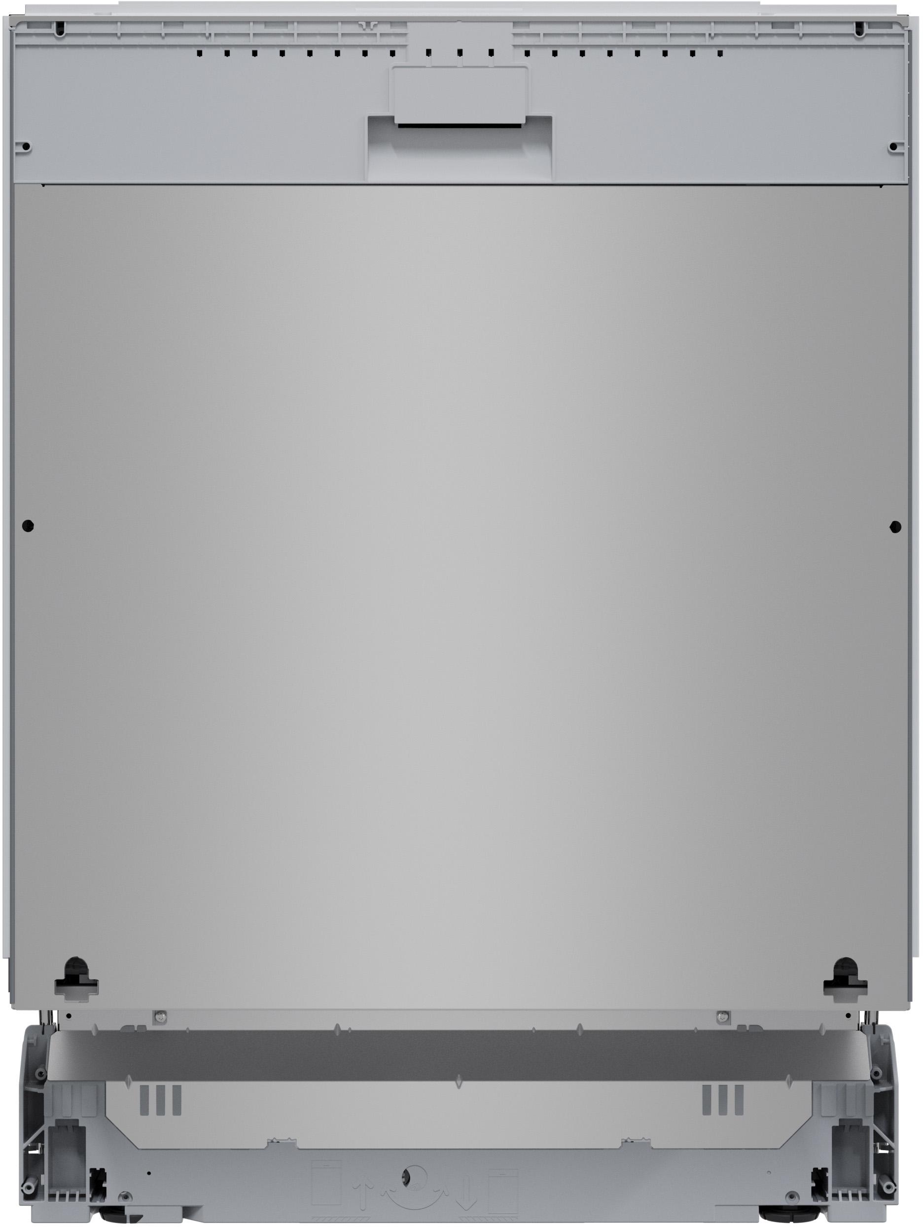 Serie 6 Vollintegrierter Geschirrspüler 60 cm – Bild 15