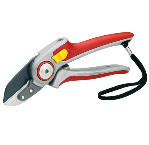 WOLF-Garten RS 5000 Amboss Gartenschere