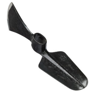 Wiedehopfhaue, Oval - 1700g