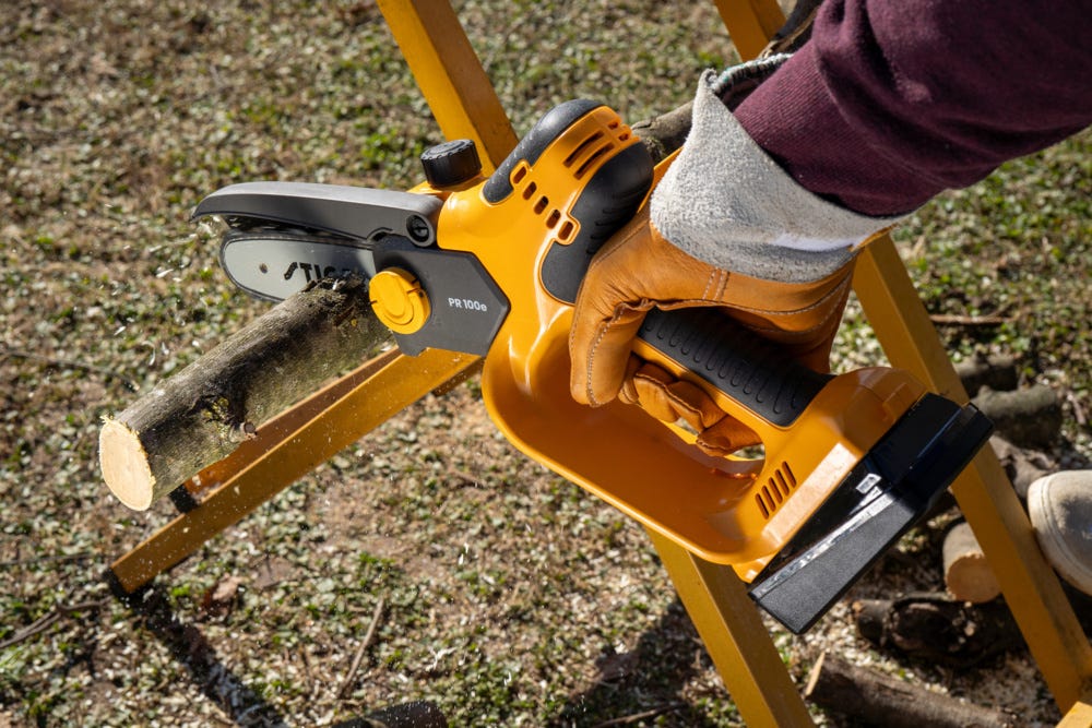 SP 100e Kit – Bild 8