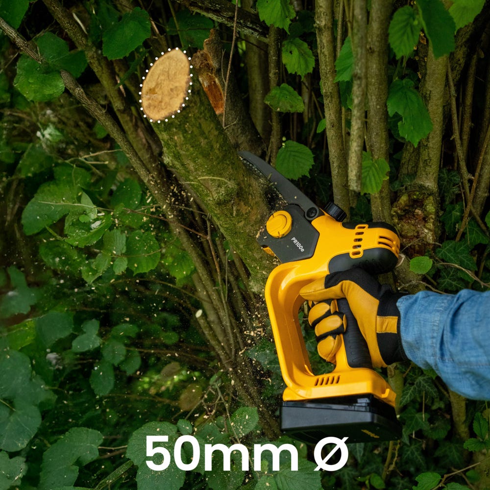 SP 100e Kit – Bild 6