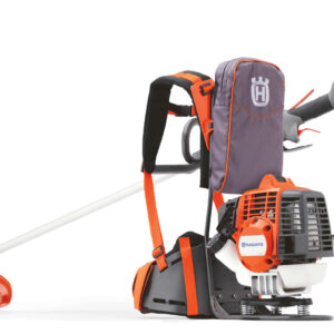 Husqvarna 553RBX Rückentragbare Motorsense