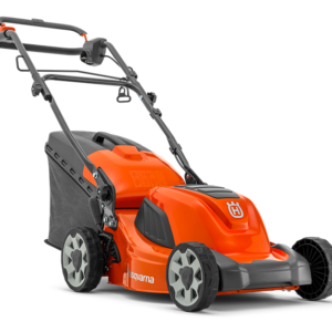 Husqvarna LC 141C Elektro-Rasenmäher