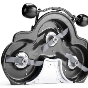 Husqvarna Mähdeck Combi 103