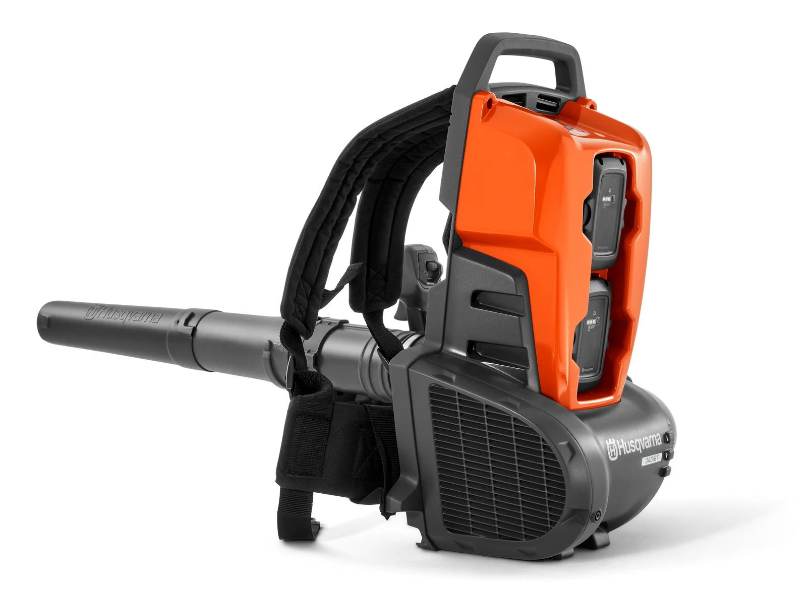 Husqvarna 340iBT Akku-Blasgerät