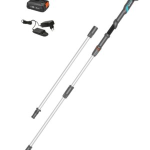 Akku-Teleskop-Baumschere HighCut 360/18V P4A Ready-To-Use Set