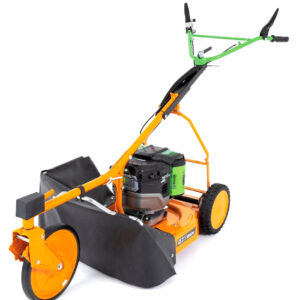 AS-Motor AS 21 E Akku-Allmäher