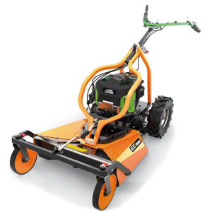 AS Motor AS 63 E Akku-Allmäher