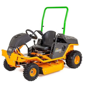 AS-Motor AS 920 E-Sherpa 2WD Akku-Aufsitzmäher
