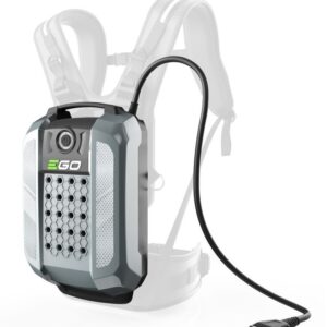 AS-Motor EGO Rücken Akku BAX1500 56 Volt 28 Ah für AS 510 | 531 | 21 | 62 und 63 Electric