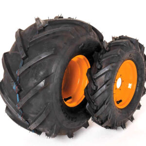 AS-Motor XL-Rad Kit für AS 1040 YAK 4WD