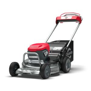 Cramer ATM53A Optimus Akku-Rasenmäher 82 V