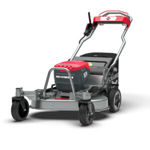 Cramer ATM76SC Optimus Akku-Rasenmäher 82 V