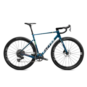 ALUTO – SRAM FORCE XPLR w/ Power Meter