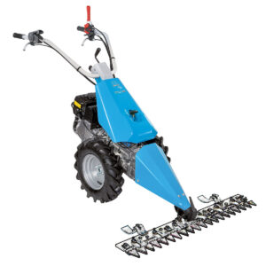 Bertolini BT 120 S Balkenmäher - K800H OHV, Grundgerät ohne Mähbalken