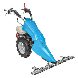 Bertolini BT 145S Balkenmäher CH270 - Grundgerät ohne Mähbalken Luft