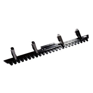 Bertolini ESM Kommunalmähbalken 102cm