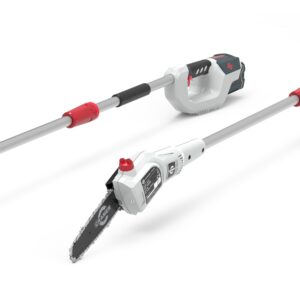 Cramer 40PS Akku-Hochentaster 40V