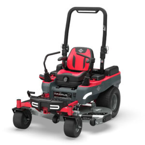 Cramer 82ZT122 Maximus Zero Turn Aufsitzmäher