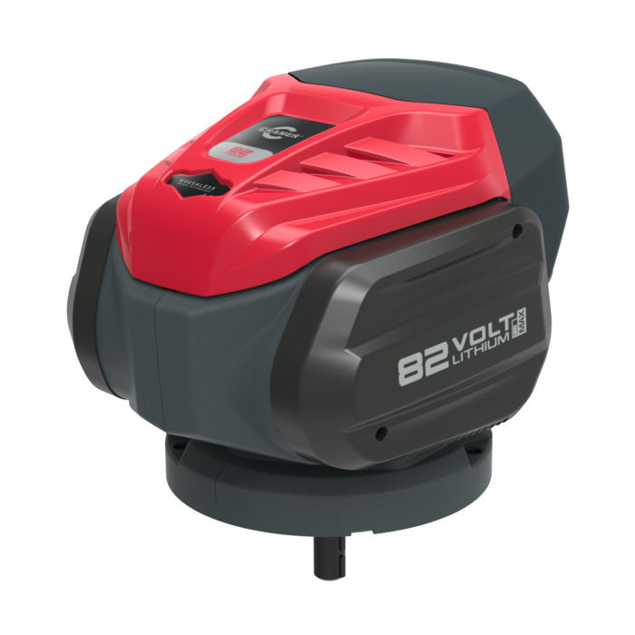 Cramer ATM76SC Optimus Akku-Rasenmäher 82 V – Bild 7